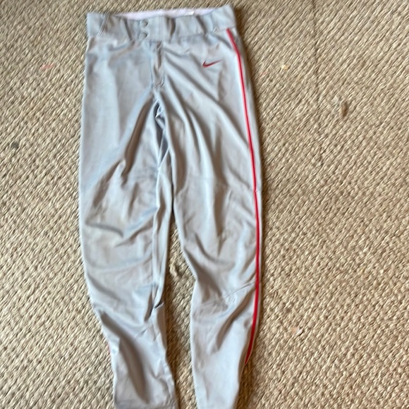 baseball pants - Picture 1 of 1